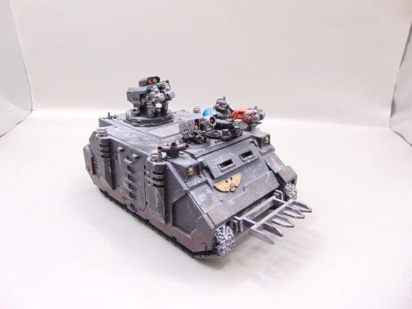 Razorback