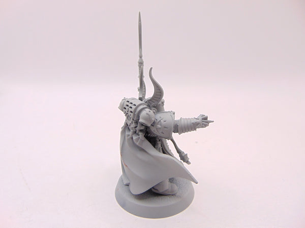 Ahzek Ahriman