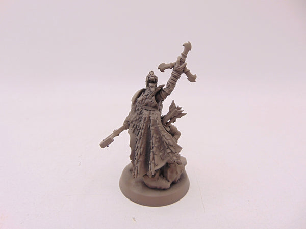 Kroot War Shaper