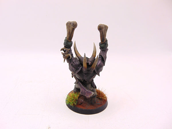 Warchanter