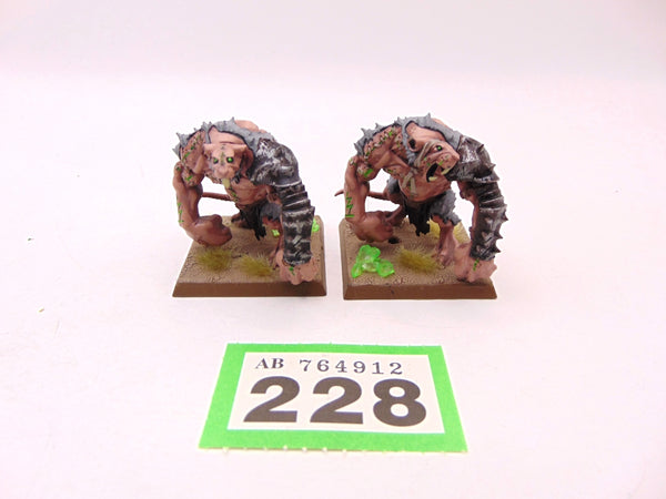 Rat Ogres