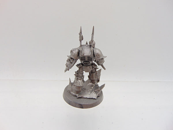 Chaos Lord in Terminator Armour