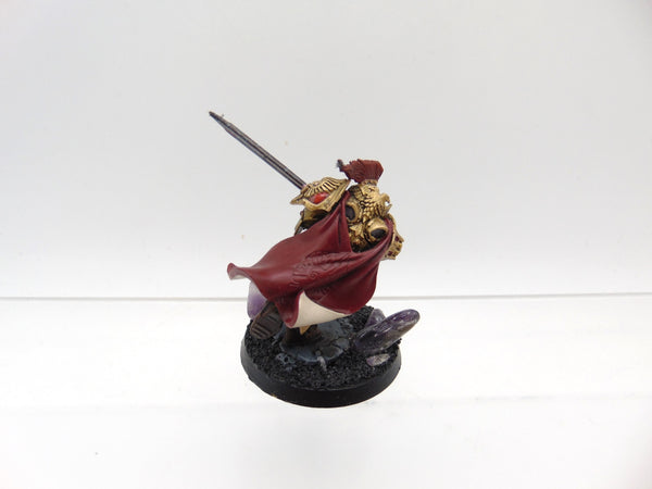 Blade Champion