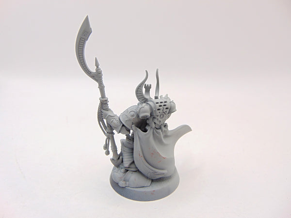 Ahzek Ahriman