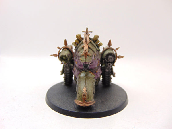 Myphitic Blight Hauler