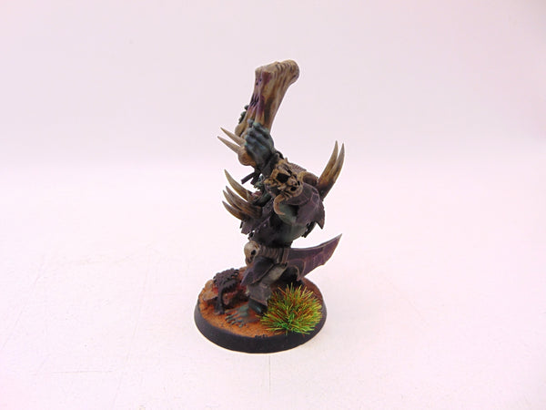 Warchanter