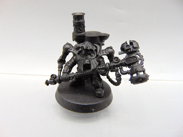 Endrinmaster