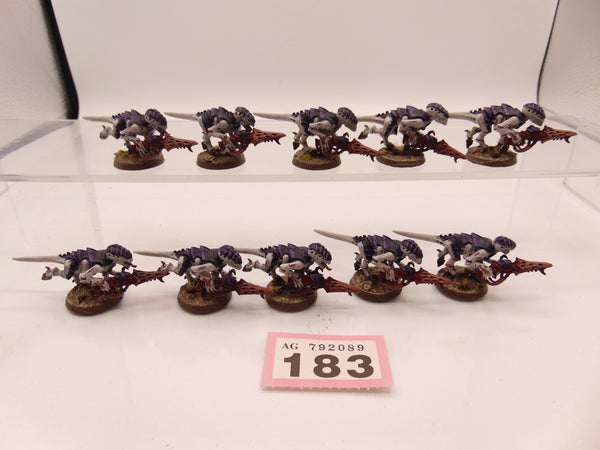 Termagants