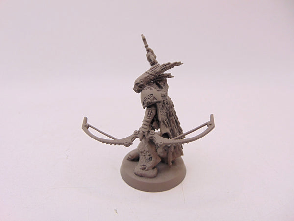 Kroot War Shaper
