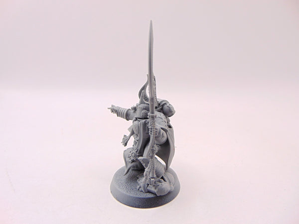 Ahzek Ahriman
