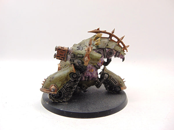 Myphitic Blight Hauler