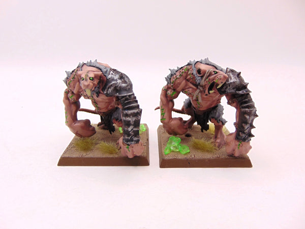 Rat Ogres