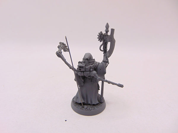 Titan Tech-Priest