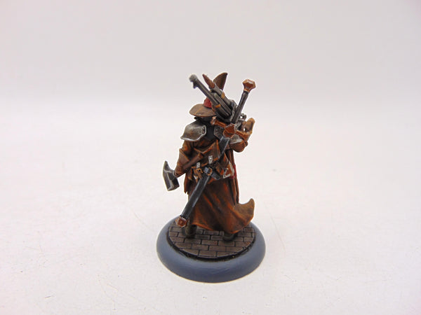 Jelsen Darrock