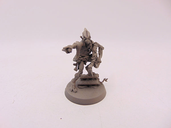 Kroot Trail Shaper