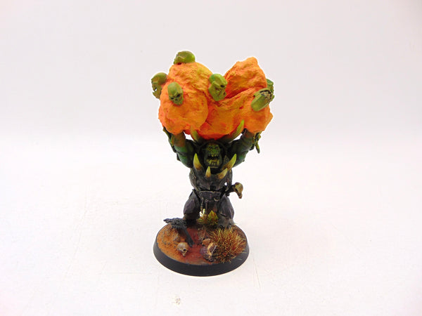 Warchanter