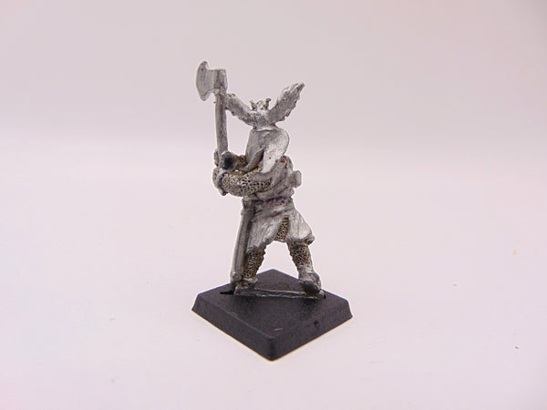 F9 Feudal Men-At-Arms Manfred