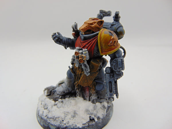 Primaris Apothecary