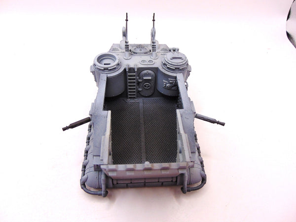 Skorpius Dunerider