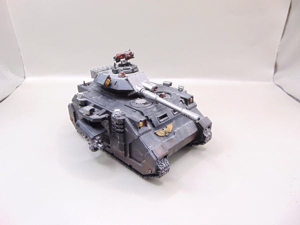 Predator Destructor