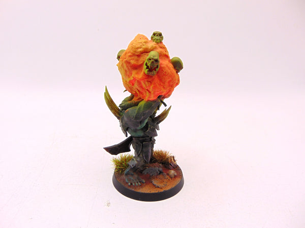 Warchanter