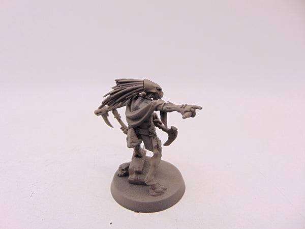 Kroot Trail Shaper