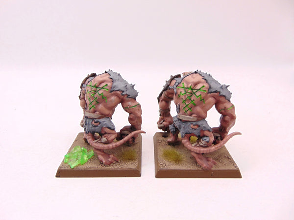 Rat Ogres