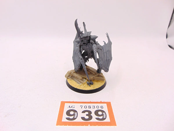 Winged Tyranid Prime