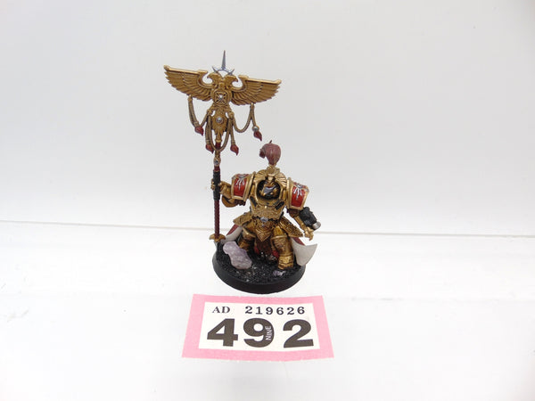 Allarus Custodian