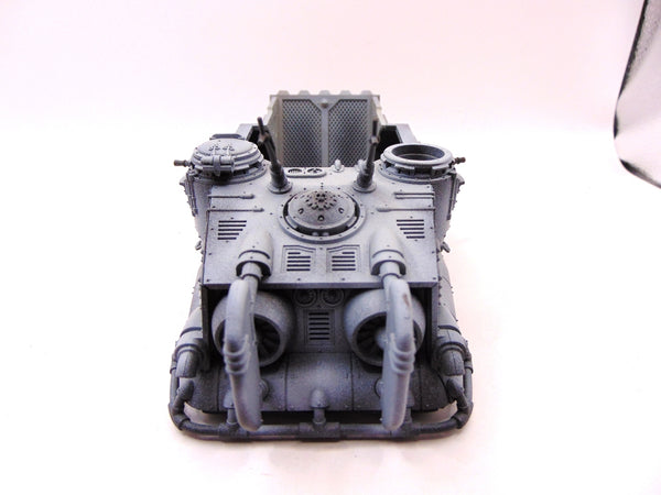 Skorpius Dunerider