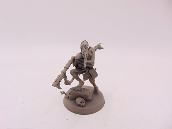 Kroot Trail Shaper