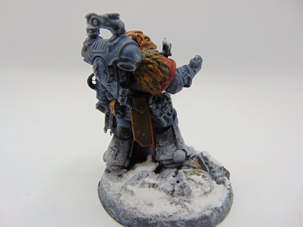 Primaris Apothecary