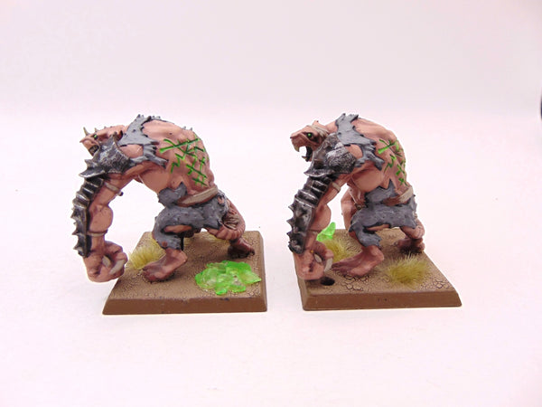 Rat Ogres