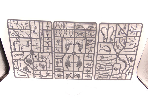 Talos Pain Engine / Cronos Parasite Engine