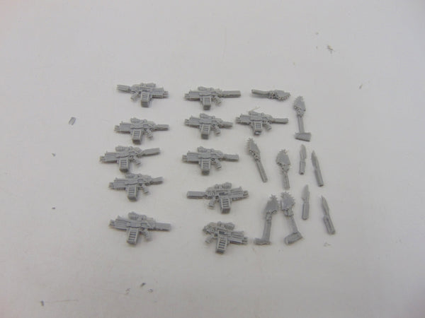 Umbra Bolter Set