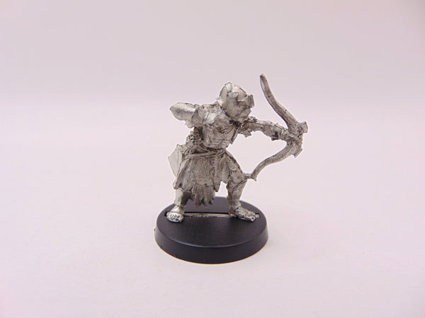 Uruk Hai Archer / Bowman