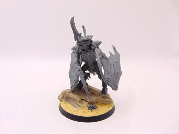 Winged Tyranid Prime