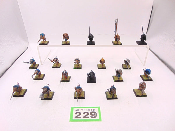 Clanrats