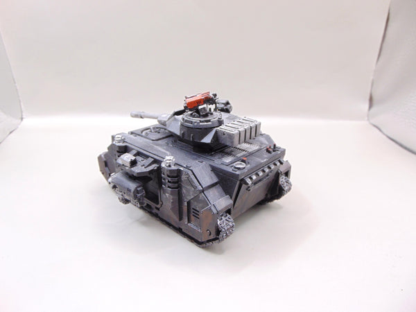 Predator Destructor