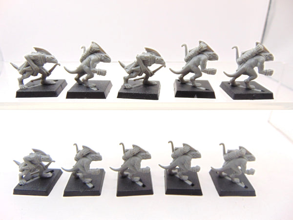 Skink Archers