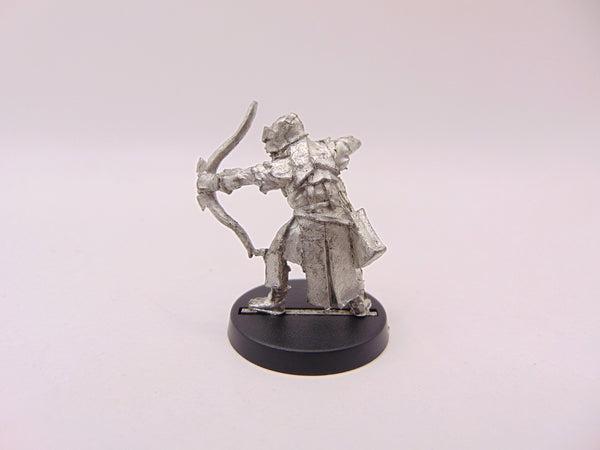 Uruk Hai Archer / Bowman