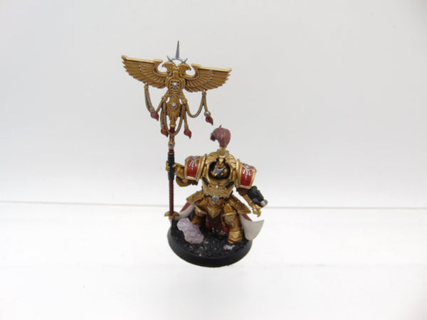 Allarus Custodian