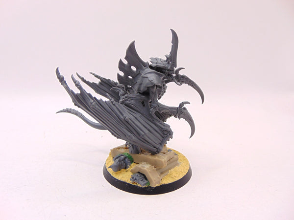 Winged Tyranid Prime
