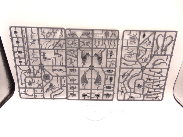 Talos Pain Engine / Cronos Parasite Engine