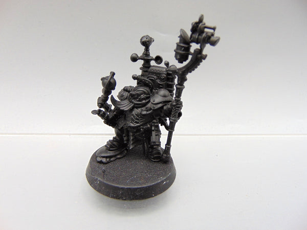 Aetheric Navigator
