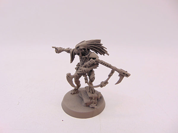 Kroot Trail Shaper