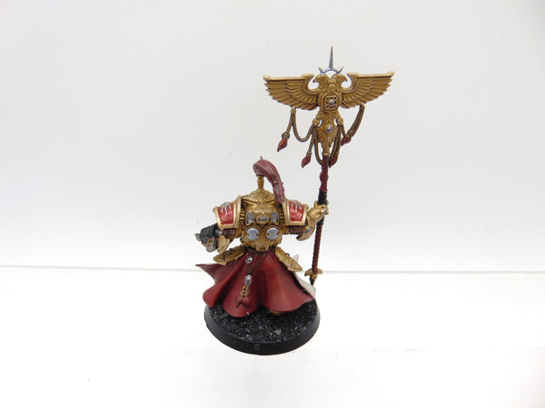 Allarus Custodian