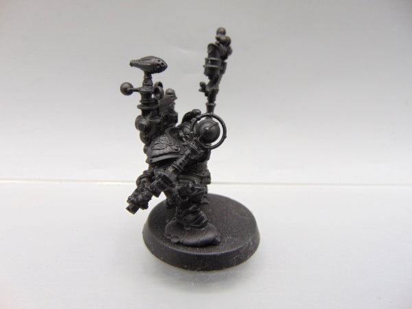 Aetheric Navigator
