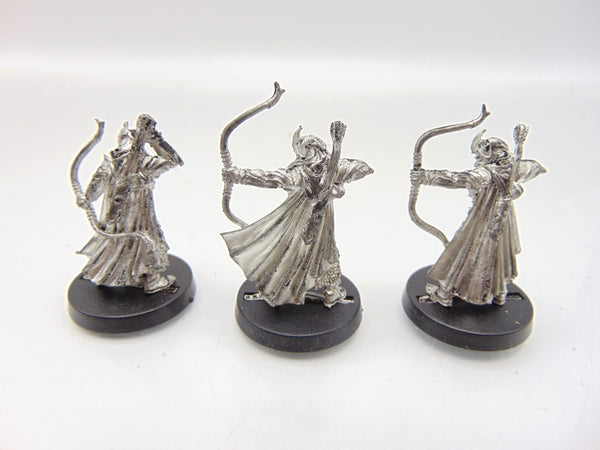 Haldir's Elves with Bows