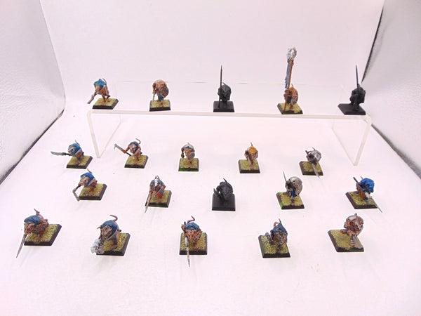 Clanrats